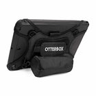 Otterbox - Utility Latch 10 po avec sangle et sac d'accessoires Pro Pack en vrac - Noir-La dragonne pivotante à 360 degrés permet une visualisation en mode portrait ou paysage