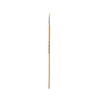 DBLG Import Eterna #582 Long Handle Round Poster Brush - Size 2 - 12 Pack-582 series - size 2