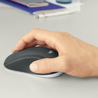 Logitech MK540 Wireless Keyboard and Mouse Combo for Windows - English-Compatibility: This Logitech mouse keyboard combo is compatible with Windows 10 or later, Windows 8, Windows 7, Chrome OS
