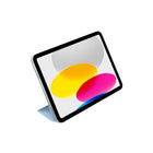 Apple Smart Folio for iPad 10th Generation - Sky -Type of Closure: Magnetic Flap