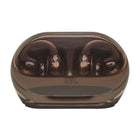 JBL Soundgear Clips True Wireless Open-Ear Headphones - Copper-Up to 32 hours total playtime, plus speed charge