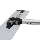 Globe Commercial 60"-72" Telescopic Microfibre-Sturdy yet lightweight aluminum