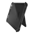 Otterbox Defender Protective Case for iPad Air 11 (M4/M3/M2) 2026, iPad Air 5th/4th Gen - Black-Shield stand stores and protects your Apple Pencil