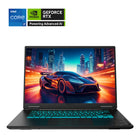 Gigabyte A16 WUXGA Gaming Laptop - Intel i7-13620H - NVIDIA GeForce RTX 5060 - 1 TB SSD - 16 GB RAM - Windows 11 Home AD-NVIDIA GeForce RTX 50 Series: NVIDIA GeForce RTX 5060 Laptop GPU 8GB GDDR7
