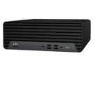 HP ProDesk 600 G6 Refurbished SFF Desktop Computer - Intel Core i7-10700 - 2 TB SSD - 32 GB RAM - Windows 11 Pro-Intel Core i7-10700 