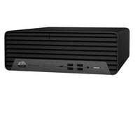 HP ProDesk 600 G6 Refurbished SFF Desktop Computer - Intel Core i7-10700 - 2 TB SSD - 32 GB RAM - Windows 11 Pro-Intel Core i7-10700 