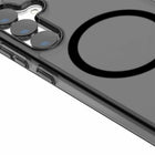Avana Mist Case Compatible with MagSafe for Galaxy S25 - Ash-Self-healing scratch resistance