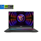 MSI Cyborg 15 A13VF 15.6" 144Hz Gaming Laptop - Intel i7-13620H - RTX 4060 - 1TB NVMe SSD - 16GB RAM - Windows 11-Intel Core i7-13620H