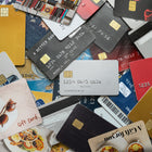 TerraCycle Plastic Cards - Zero Waste Box - Small-What is included: Durable colour-printed collection box with internal liner, pre-paid UPS return shipping label, and recycling of collected waste