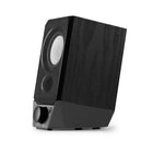 Edifier R19BT Bluetooth PC Speaker System with Built-in Sound Card - Black-Frequency response: 80Hz - 19KHz