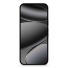 Google Pixel 10 Pro - 256 GB - Obsidian - Bell and Virgin Plus-1280 x 2856 LTPO OLED at 495 PPI, Corning Gorilla Glass Victus 2 cover glass
