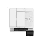 Canon imageCLASS MF665Cdw Wireless Laser Printer - White-5 Inch, Color Touch LCD for easy navigation