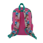 Bioworld Squishmallows Youth Backpack 3-Piece Set-Features: Adjustable shoulder straps for increased comfort. Made from durable, high-quality fabric that allows for easy wipe-ability.