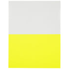 JAM Paper Shipping Labels, Half Sheet, 5.5 x 8.5, Neon Yellow, 50 Pack-Dimensions: 5.5 x 8.5