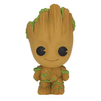Monogram International Marvel Guardians Of The Galaxy Groot Figural Bank-AGE: 4+