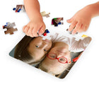 Miniland Inclusion Puzzles 4-Piece Set-5