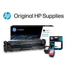 HP 923e EvoMore Original Ink Cartridge - Standard Yield - Black-HP's most sustainable ink cartridge for your printer combines legendary performance and the quality you expect, all while keeping the planet in m