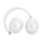 JBL Tune 780NC Wireless Over-Ear Noise Cancelling Headphones - White-2-mic perfect calls with beamforming technology