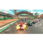 Mario Kart World for Nintendo Switch 2-Ride on rails, jump off walls, skim across water, and more as you race for the finish line