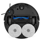 Ecovacs Robotics, Inc. - N30 PRO OMNI Aspirateur robot et balai rotatif avec station de nettoyage automatique - Noir-Appelez cela de la précision, perfectionnée