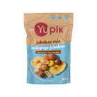 Yupik Jukebox Mix - Chocolate & Peanut Butter Flavour - 185g-1 x 185g 