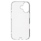 Blu Element DropZone Air Case for iPhone 17 - Clear-Ultra-thin profile