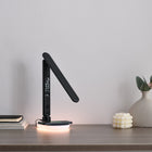 Sheffield Labs Nova Multifunction LED Desk Lamp-Touch activated