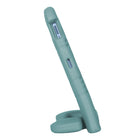 Targus Kids Antimicrobial Case for iPad A16/ 10.9"(10th Gen)/Air 11 inch (M3/M2) (5/4)/Pro (4/3/2/1) - Teal-Integrated holder for Apple Pencil or stylus (Pencil sold separately by Apple)