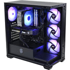 Stoneforged Technology Ram Gaming Desktop PC - Ryzen 5 7600X - RTX 5060 Ti 16 GB - 16 GB RAM - 1 TB SSD - Windows 11 Home-Ryzen 5 7600X