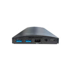 Dell Refurbished OptiPlex 7070 Ultra Mini Desktop - Intel i5 - 256 GB SSD - 16 GB RAM - Windows 10 Pro-256 GB NVMe Solid State Drive storage