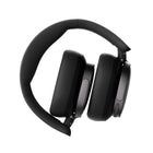 Edifier ES850NB Hi-Res Audio Wireless Bluetooth Multipoint Touch Control Over-Ear Headphones - Black-Edifier ConneX for more functions include Customize EQ, Sound effects,, Control setting, and more.
