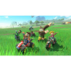 Mario Kart World for Nintendo Switch 2-Take on the adrenaline-packed Knockout Tour-a fierce 24-driver elimination mode