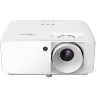 Optoma Technology ZW350E 4000-Lumen WXGA Laser DLP Projector-Display System: DLP