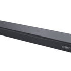 JBL Bar 300MK2 5.0-Channel All-in-one Soundbar with Dolby Atmos - Black-Easy sound calibration