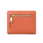 Champs Iconic Hybrid Wallet - Tan-ID Window
