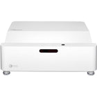 Optoma Technology ZW410UST 4000-Lumen WXGA Ultra Short-Throw DLP Projector-Brightness of 4000 Lumens