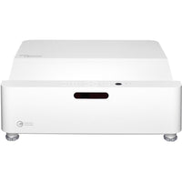 Optoma Technology - ZW410UST Projecteur DLP ultra-courte focale WXGA 4 000 lumens Optoma Technology-Luminosité de 4000 lumens