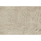 Monarch Specialties Upholstered 31"H Modern Accent Chair With Walnut Solid Wood Supports - Light Brown Faux Fur-Tapered solid wood legs and a carefully crafted solid engineered wood frame provide dependable support while maintaining a clean, sculptural look.