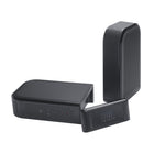 JBL Bar 1300XMK2 11.1.4-Channel Soundbar System with Detachable Surround Speakers - Black-Portable Bluetooth speakers