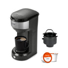 Commercial Chef K-Cup Single Serve Coffee Maker - 13 Oz.-9