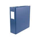 Staples - Reliure à 3 anneaux ronds 3 po économique-Reliure à 3 anneaux de rangement