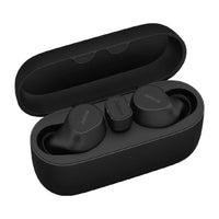 Jabra - Écouteurs Evolve2 Buds USB-C UC-Écouteurs sans fil