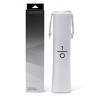 ONEofZERO Grand sous main premium - antidérapant fond en caoutchouc -  Dissipate Haze-Réduction du Bruit : Les propriétés d'absorption des vibrations réduisent la résonance des hautes fréquences provenant de la table et du clavier 