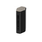 Netgear Nighthawk BE6500 Dual-Band WiFi 7 Router-Multi-Gig WiFi — Blazing-fast WiFi 7 speeds up to 6.5 Gbps† for gaming, smooth streaming, video conferencing, and entertainment