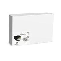 Premium Ink Brother LC3039 Alternative Ink - Standard Yield - Black-Colour: Black