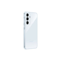 Samsung Galaxy A35 Clear Case-Slim and Glossy