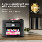 Epson - T702 Cartouche d'encre - Grande capacité - Magenta-Cartouches d’encre individuelles pratiques
