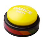 30 Second Dance Party DPYB8112021AMZ Dance Party Button: Volume 1 - 8 Pack-With a single press, the button plays 30 seconds of lively, upbeat music, turning any moment into a spontaneous dance party.