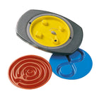 GONGE Balanco Set - Mouse Game - Horizontal Eight & Maze-Suitable for play, sports training and goal-directed rehabilitation