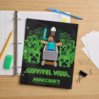 Innovative Designs Portfolio - Minecraft-2 Pockets